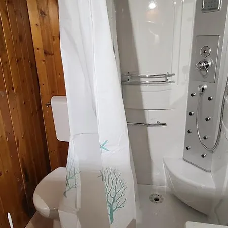 La Botte Terrebio * Visnadello