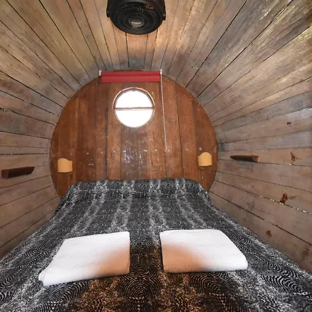 La Botte Terrebio *